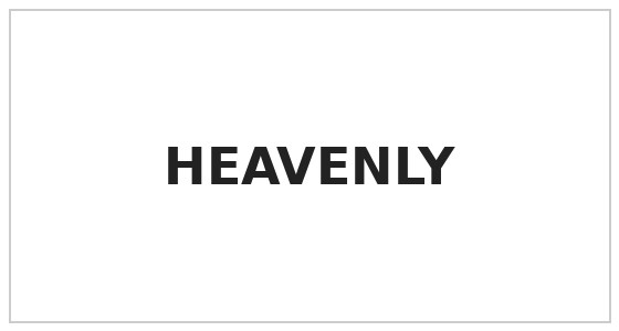 Heavenly Melts